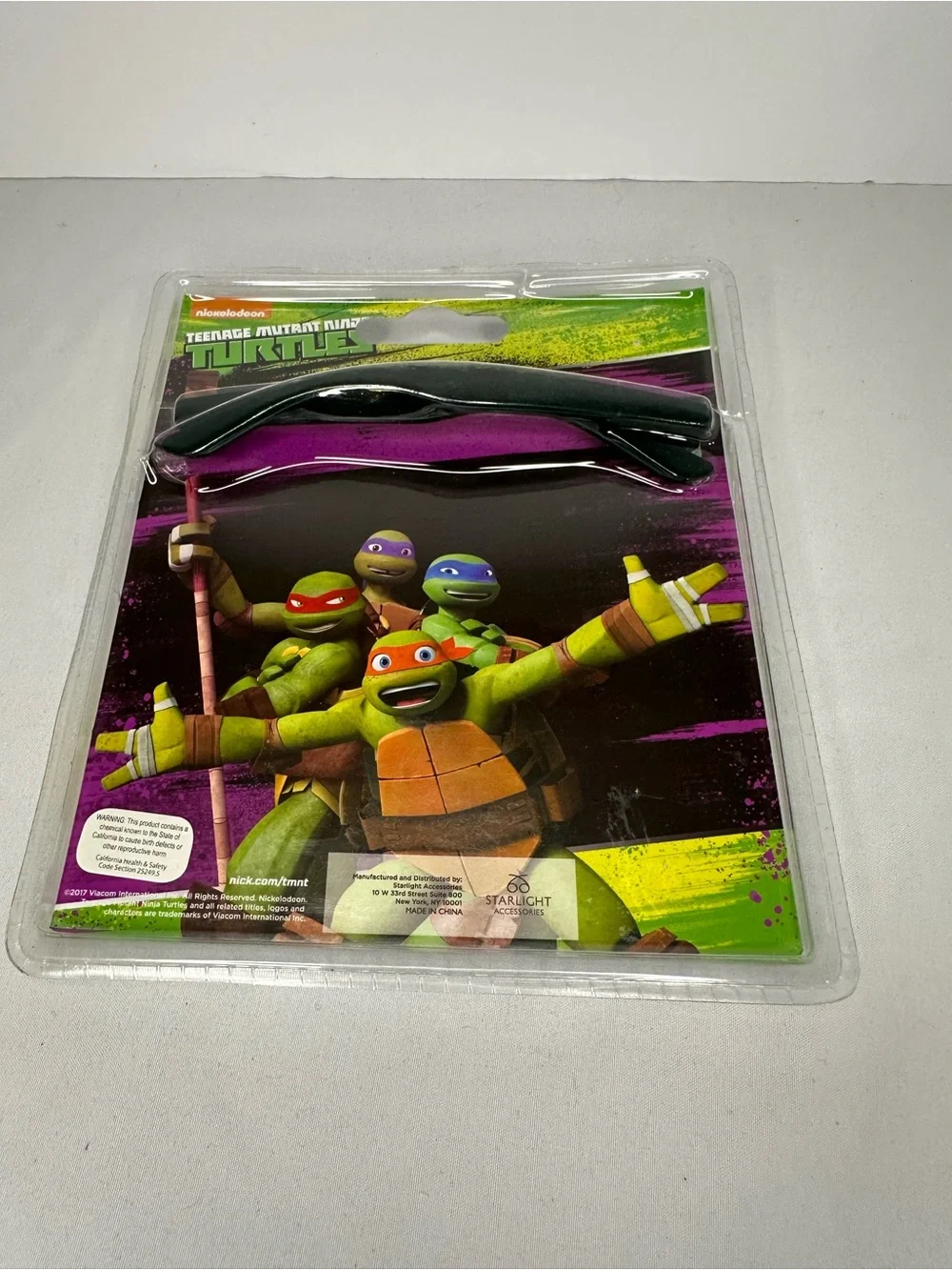 Teenage Mutant Ninja Turtles official teenage